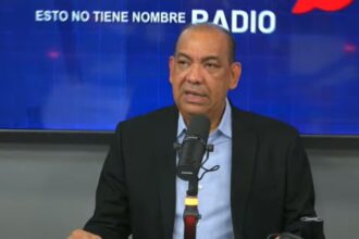 “Any current measurement lacks any political objectivity”: Deligne responds to electoral projections | De Último Minuto English