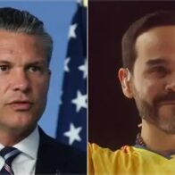 Colombia authorizes joint U.S. military operations in fight against drug trafficking, Hegseth says