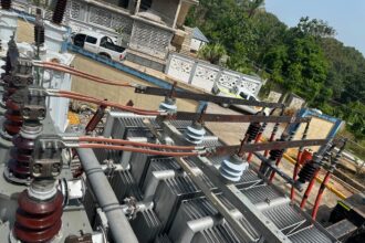 Edenorte completes installation of 37 MVA transformer at the Samaná Substation | De Último Minuto English