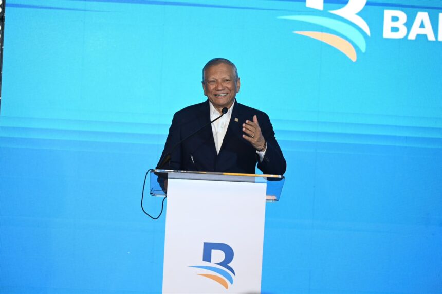 ExpoHogar Banreservas 2026 closes with more than RD$11.247 billion in approved financing | De Último Minuto English