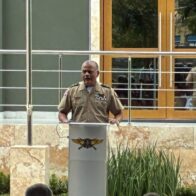 Ministry of Defense inaugurates modern military training center in San Isidro | De Último Minuto English