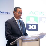 ACIS celebrates XI International Congress on Occupational Risk Prevention and Management | De Último Minuto English