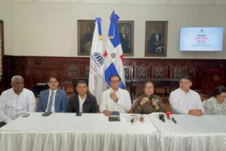 SIUBEN conducts socioeconomic survey to identify vulnerable communities in Santiago | De Último Minuto English