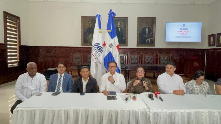 SIUBEN conducts socioeconomic survey to identify vulnerable communities in Santiago | De Último Minuto English