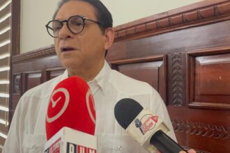 Daniel Rivera warns: “Everything is in Abinader’s hands” regarding possible changes in the Government | De Último Minuto English