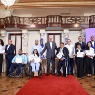 Abinader transforms digital education through ITLA by delivering more than 36 thousand technological scholarships | De Último Minuto English