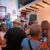 Banreservas is committed to rescuing musical roots and bringing its greatest exponents back to the stage | De Último Minuto English