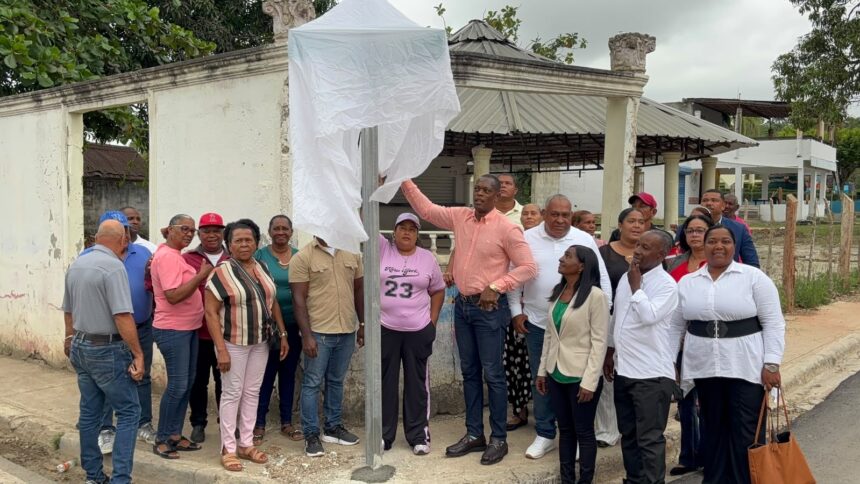 Don Juan moves forward with the naming of its streets to strengthen organization and community identity | De Último Minuto English