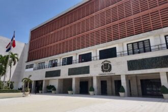 National Congress finalizes technical and decorative details for the start of the Second Ordinary Legislature of 2026 | De Último Minuto English