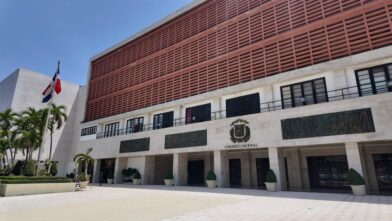 National Congress finalizes technical and decorative details for the start of the Second Ordinary Legislature of 2026 | De Último Minuto English
