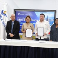 UNICARIBE and ProCompetencia join forces to strengthen free competition | De Último Minuto English