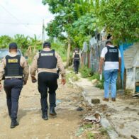 DNCD arrests five people and seizes more than 4,700 grams of alleged drugs in Pedro Brand | De Último Minuto English