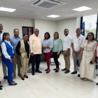 Francisco Ramírez strengthens the UASD-Azua outreach with professionals from Padre Las Casas | De Último Minuto English