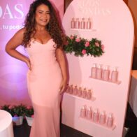 Rizos y Ondas by La Paix launches hair care proposal for curly and wavy hair | De Último Minuto English