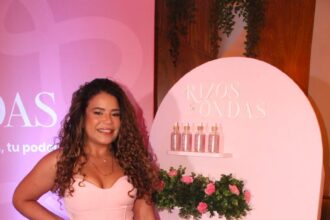 Rizos y Ondas by La Paix launches hair care proposal for curly and wavy hair | De Último Minuto English