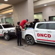 DNCD intensifies operations against micro-trafficking in San Francisco de Macorís and Pimentel | De Último Minuto English