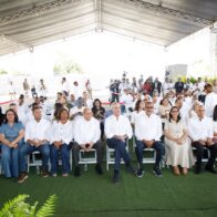 Abinader begins construction of the new UFHEC campus in San Juan | De Último Minuto English