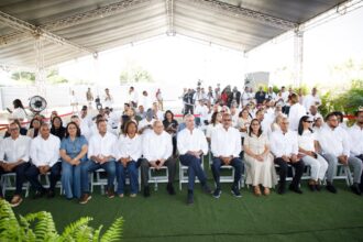 Abinader begins construction of the new UFHEC campus in San Juan | De Último Minuto English