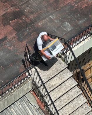 Cuban diplomats pack their bags following departure order from the Dominican Republic | De Último Minuto English