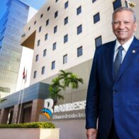 Leonardo Aguilera reaches his first year at Banreservas working with efficiency, transparency, and focused on national development | De Último Minuto English