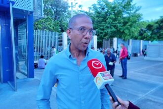 Citizens doubt that change in police leadership will reduce crime | De Último Minuto English