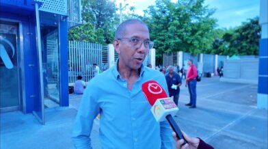 Citizens doubt that change in police leadership will reduce crime | De Último Minuto English