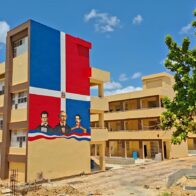 Final touches are being made to SDE schools that will add more than 60 classrooms for the 2026-2027 school year | De Último Minuto English