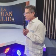 Iván Ruiz states that he will continue to lead RTVD after presenting “La Gran Salida” | De Último Minuto English