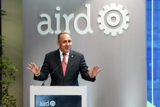 Nelson Arroyo highlights 9.4% growth in Dominican foreign trade | De Último Minuto English