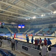 Reinas del Caribe debut tonight at the NORCECA Continental Championship | De Último Minuto English