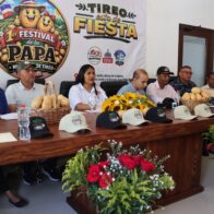 Tireo prepares to celebrate the 2026 Potato Festival | De Último Minuto English