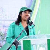Vice Mayor of Los Alcarrizos joins the People's Force along with more than 300 people | De Último Minuto English