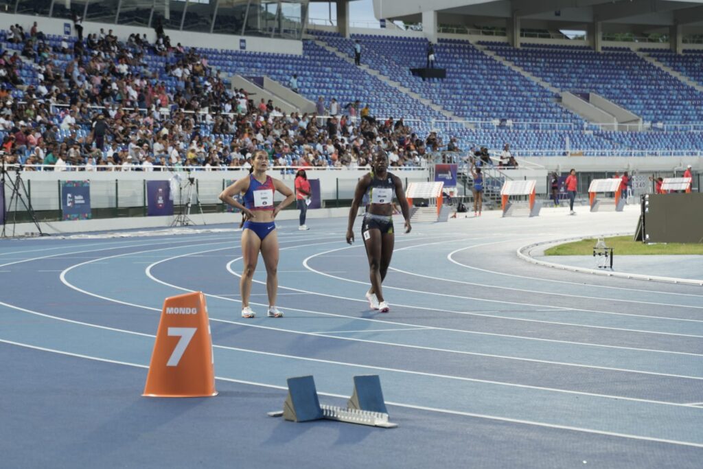 Félix Sánchez Athletics Classic 2026 stands out for its impeccable organization and logistics | De Último Minuto English