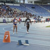 Félix Sánchez Athletics Classic 2026 stands out for its impeccable organization and logistics | De Último Minuto English