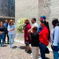 Santiago Mayor's Office conducts an extensive heritage tour of the Restoration's settings | De Último Minuto English