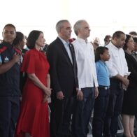 Abinader highlights the role of the family in education during the 2026-2027 school year | De Último Minuto English