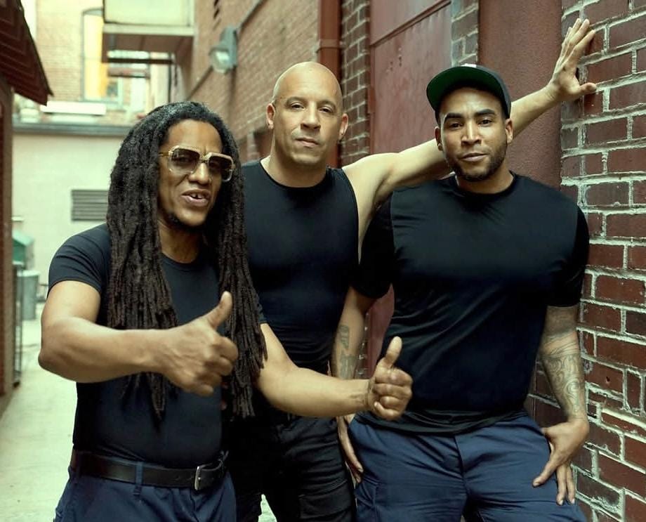 Don Omar celebrates 25 years of Fast and Furious | 3 | Don Omar celebrates 25 years of Fast and Furious | De Último Minuto English