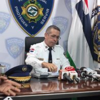 14 minors rescued during raids on alleged foundation in San Cristóbal | De Último Minuto English