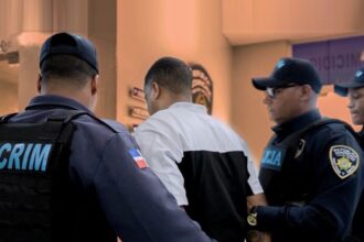 Alleged suspect in basketball player's death in San Carlos turns himself in to authorities | De Último Minuto English