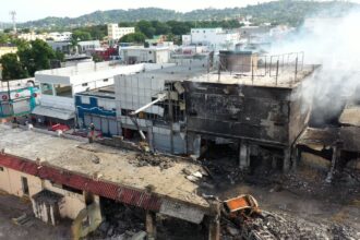 Vidal Plast owners declared not guilty for explosion in San Cristóbal | De Último Minuto English