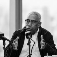 Andrés Matos “Licho”: a life dedicated to Dominican communication and politics | De Último Minuto English