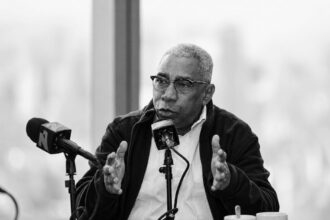 Andrés Matos “Licho”: a life dedicated to Dominican communication and politics | De Último Minuto English