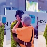 81-year-old french woman travels to Senegal to meet her 24-year-old boyfriend | De Último Minuto English