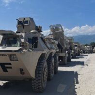 International force deploys Sri Lankan personnel to Haiti’s Artibonite | De Último Minuto English