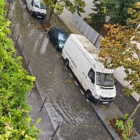 Storms disrupt train services in Paris and surrounding areas | De Último Minuto English