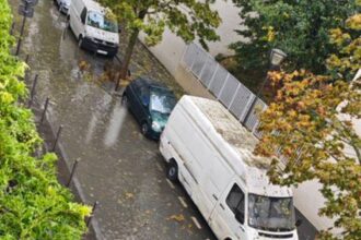 Storms disrupt train services in Paris and surrounding areas | De Último Minuto English