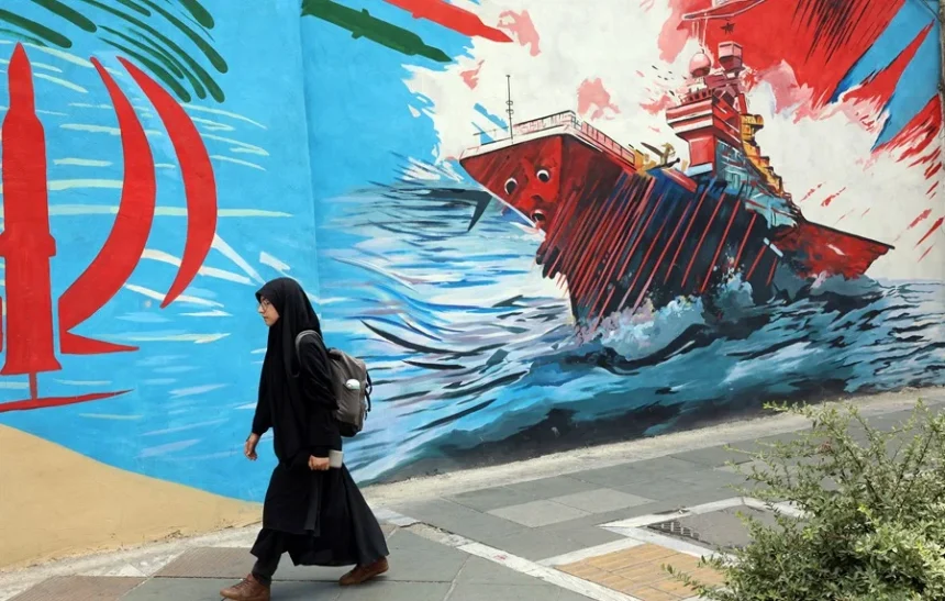 Iran claims that the US has conveyed its willingness to resume commitments | De Último Minuto English