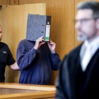 German nurse convicted of killing ten patients is investigated for another 121 cases | De Último Minuto English