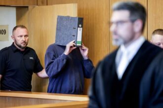 German nurse convicted of killing ten patients is investigated for another 121 cases | De Último Minuto English