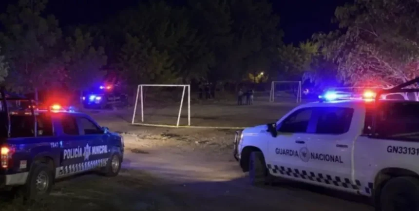 Four dead in shooting attack after soccer match in central Mexico | De Último Minuto English